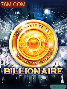 Billionaire: Descubra o Empolgante Jogo da Fortuna