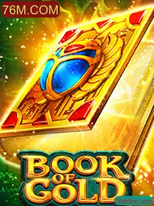 Explorando os Mistérios do Jogo 'BookofGold' - Um Investigação em Torno de 76M.COM
