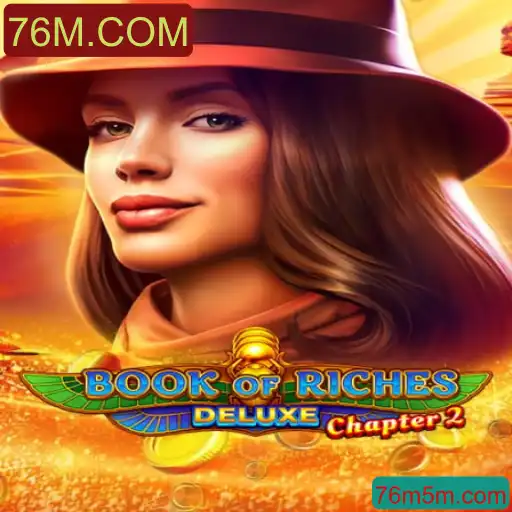 Explorando o Universo de Book of Riches Deluxe Chapter 2