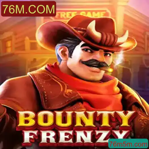 BountyFrenzy: Um Mergulho Completo no Mundo das Apostas Online