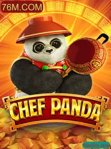 Descubra o Fascinante Mundo de ChefPanda, o Jogo de Culinária do Momento