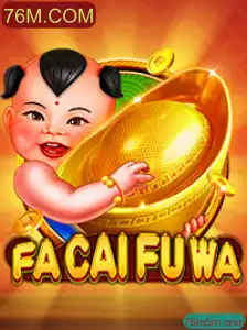 Explorando o Fascinante Mundo de FaCaiFuWa: O Jogo de Estratégia do Momento