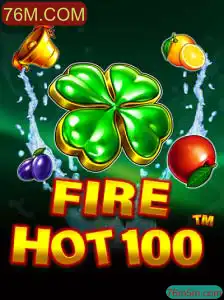 Explorando o Mundo Empolgante de FireHot100: Um Mergulho em Sua Jogabilidade e Regras
