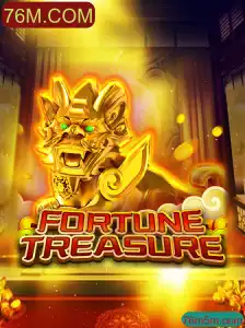 Explorando FortuneTreasure: Uma Nova Jornada no Universo dos Jogos
