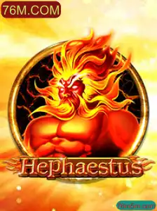Descubra o Fascinante Mundo de Hephaestus: O Novo Jogo Revolucionário da 76M.COM