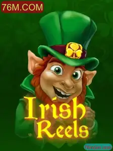 Explorando o Fascinante Jogo de Cassino IrishReels