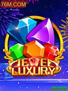Descubra o Encantador Mundo de JewelLuxury com 76M.COM