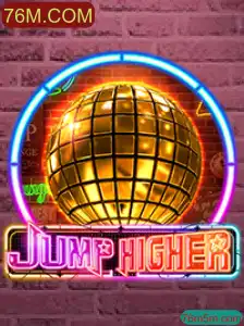 Descubra o Mundo Empolgante de JumpHigher: A Pequena Grande Aventura