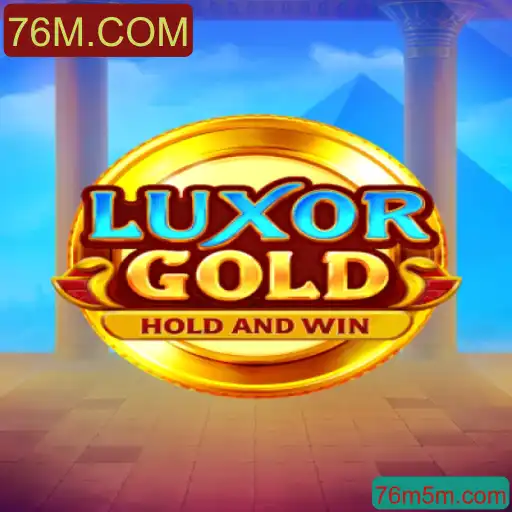 LuxorGold: Uma Descoberta Atraente no Mundo dos Jogos