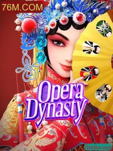 Explorando o Mundo de OperaDynasty: Estratégias e Regras do Jogo