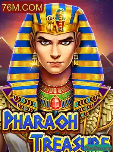 Descubra o Mundo de PharaohTreasure: Um Jogo de Aventura Emocionante