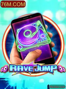RaveJumpmobile: Explorando a Emoção e Desafio do Novo Jogo do Ano