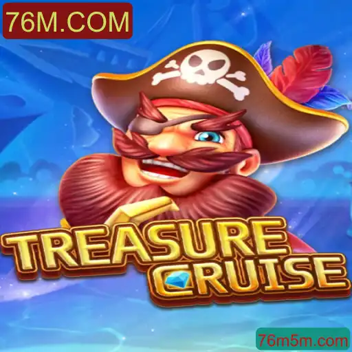 Explorando o Universo de TREASURECRUISE